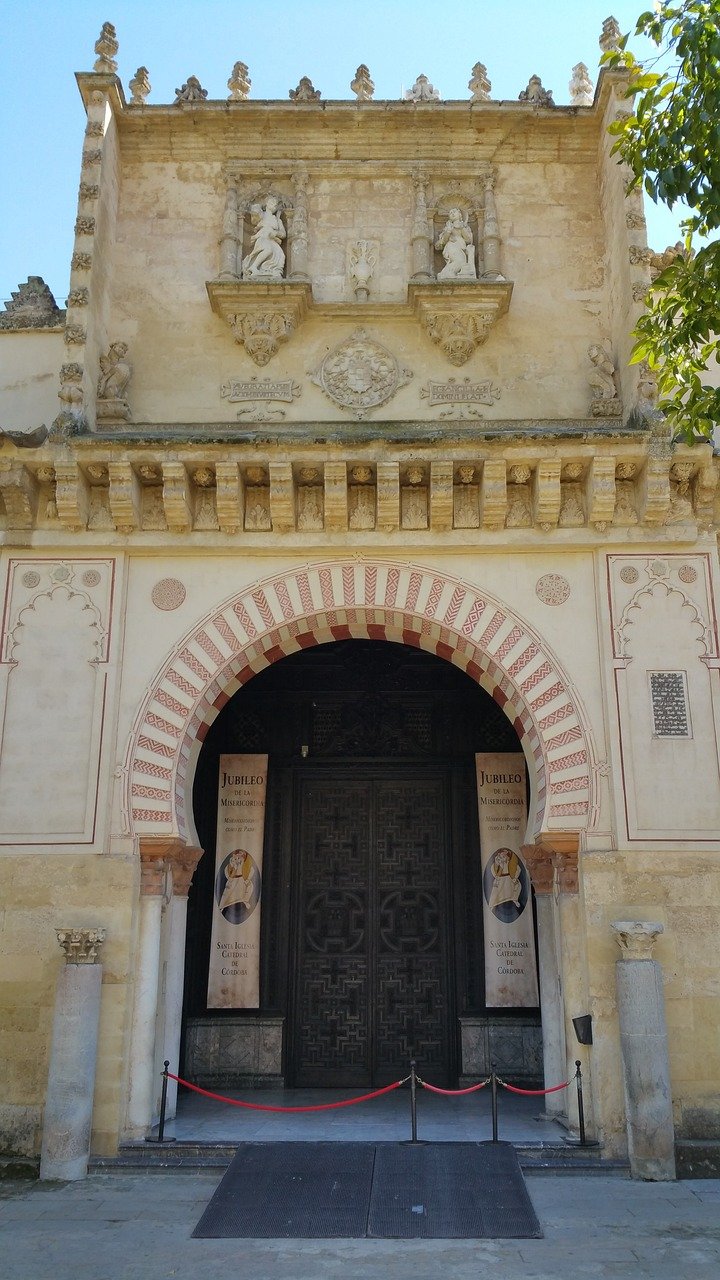 mosque–cathedral of córdoba, mezquita-catedral de córdoba, great mosque of córdoba-1541552.jpg